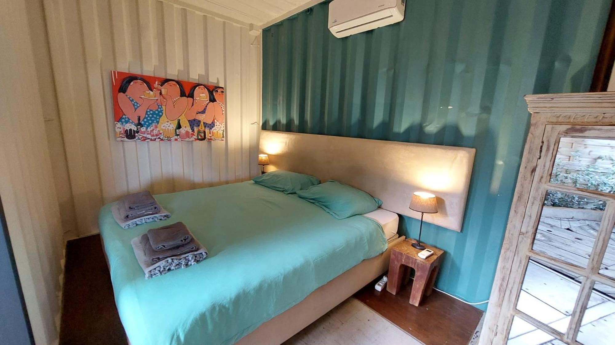 Landhuis Bona Vista 호텔 빌렘스타트 외부 사진