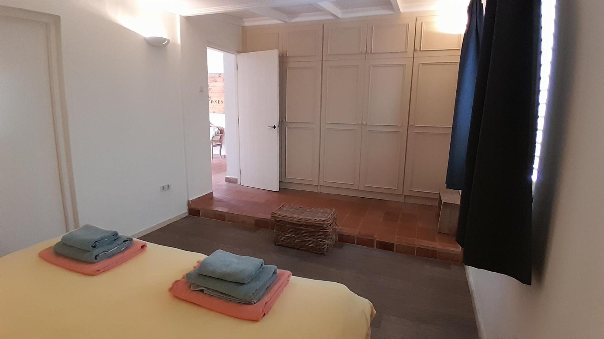 Landhuis Bona Vista 호텔 빌렘스타트 외부 사진