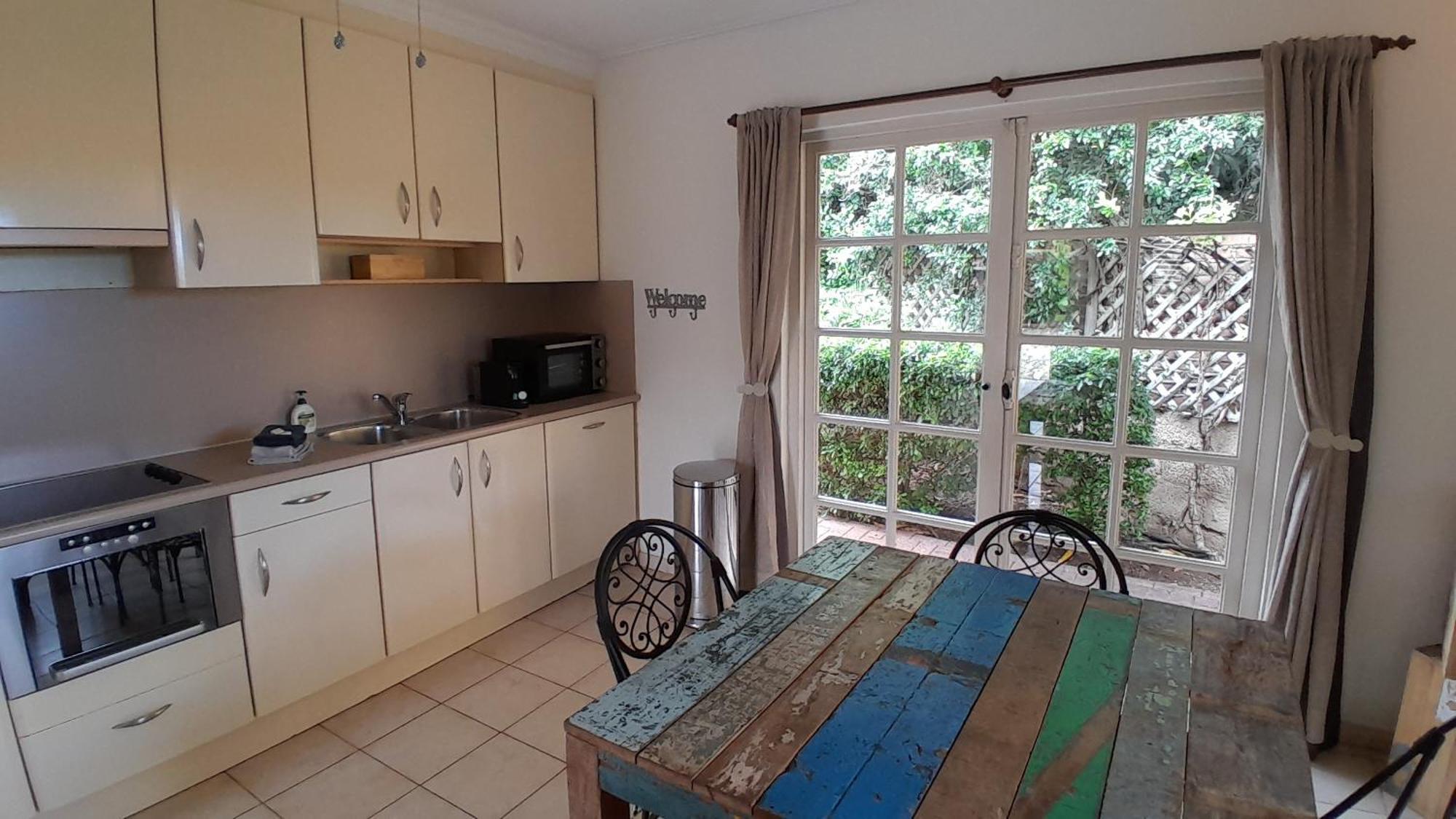 Landhuis Bona Vista 호텔 빌렘스타트 외부 사진